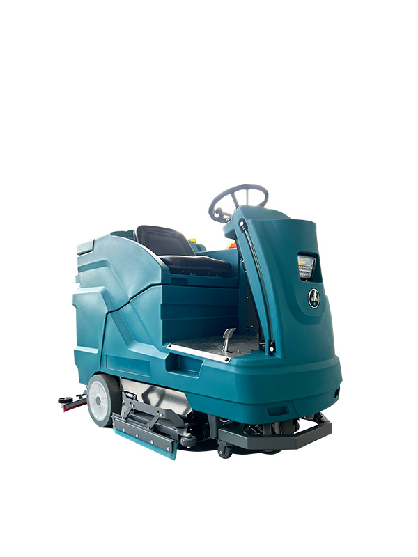 ride-on floor scrubber ride-on floor scrubber