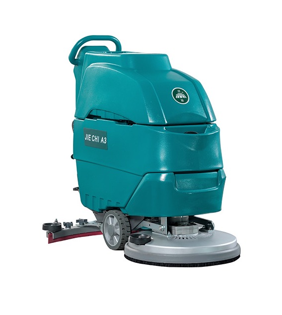 The Workhorses for Retail Environments-A3 The Workhorses for Retail Environments-A3